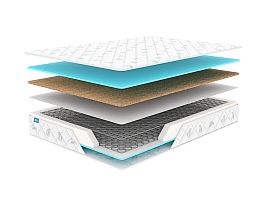Матрас Димакс Оптима базис 140х190 - Фото предпросмотра
