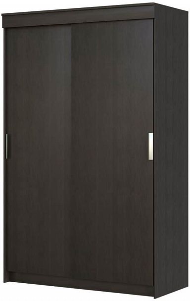 Шкаф-купе "Оптима" 140 - Вид 1