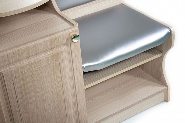 Тумба для обуви Бител №1 - Вид 5