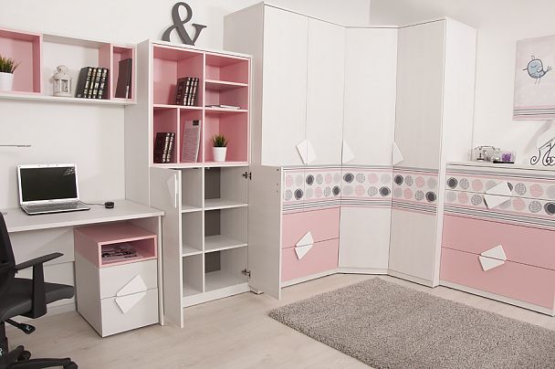 Тумба Т1 "Кристи" - Вид 2