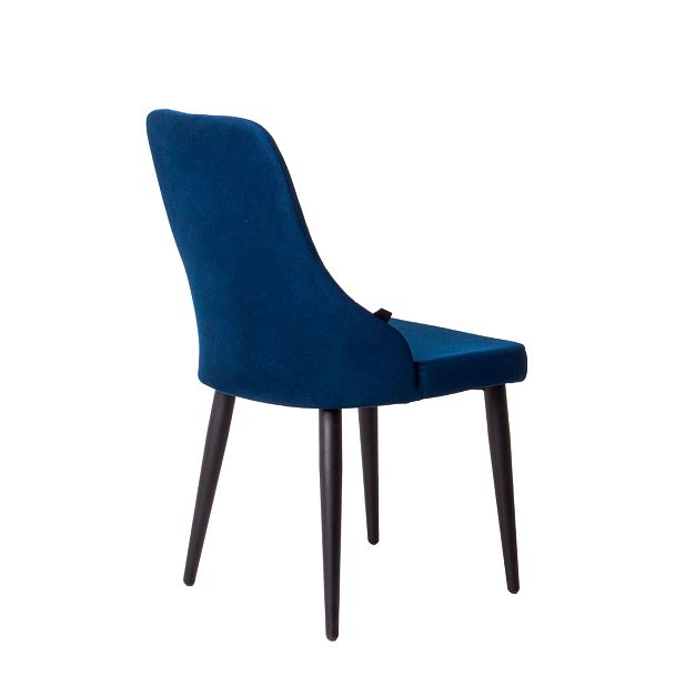 Стул Kongsberg, велюр Velutto 26, ножки металл х2 - Вид 7