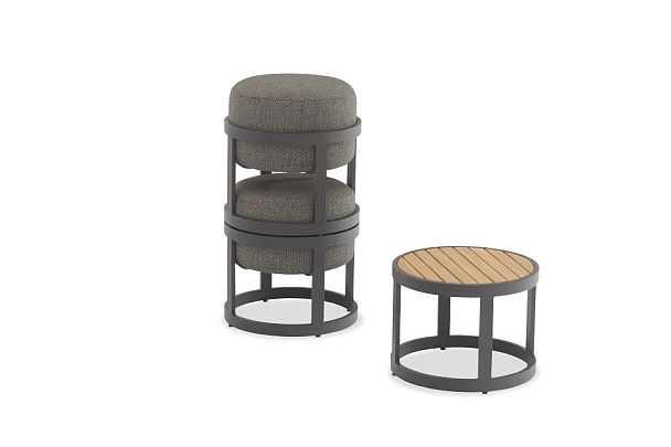 Набор уличный Tumba - Вид 2