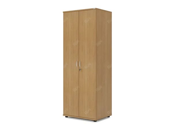 ЛАЙТ / LIGHT RLG042-70x55 Гардероб 70x55x183 Бук - Вид 1