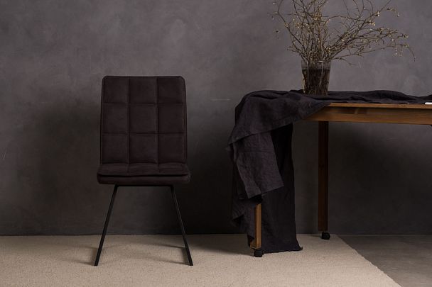 Стул Левмар Gidor Graphite (R) - Вид 2