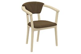 Стул-кресло Н Бесцветный (Лак),JERCY COFFEE* - Фото предпросмотра