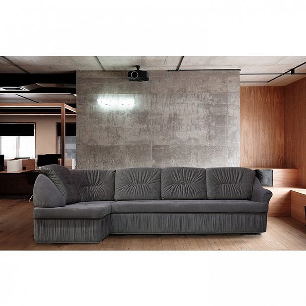 Угловой диван "Эльсинор 8" - Вид 6