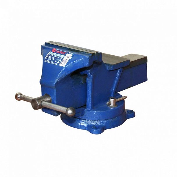 Тиски - Вид 1