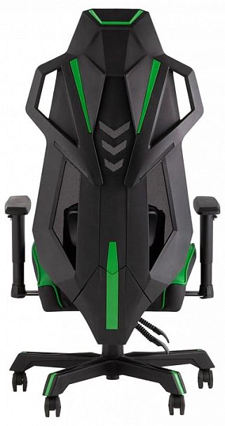 Кресло игровое TopChairs Рэтчэт - Вид 4