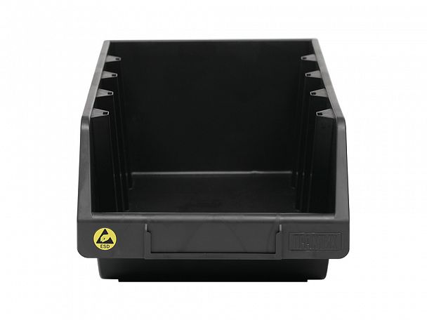 Ящик пластиковый Практик ESD 500x230x150 - Вид 4