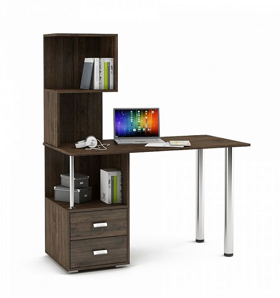 Стол компьютерный Имидж-69 - Вид 1