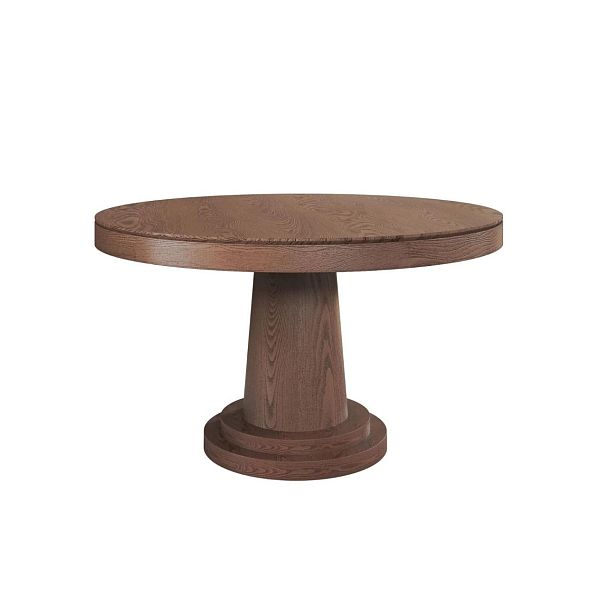 Стол круглый обеденный Bilbo 110 - Вид 2