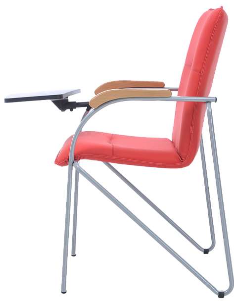 Стул "Самба СТ BOX4" AL, DO с пюпитром - Вид 2