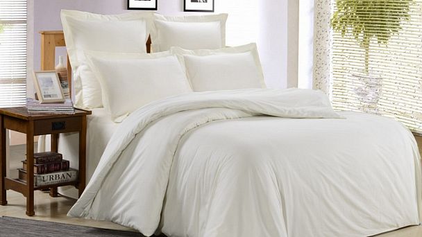 Постельное белье двуспальное LS-22 - Вид 1