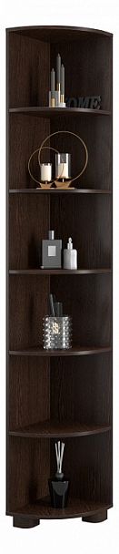 Стеллаж Монблан МБ-23 - Вид 1