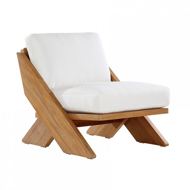 Кресло лофт Саммит - Вид 2