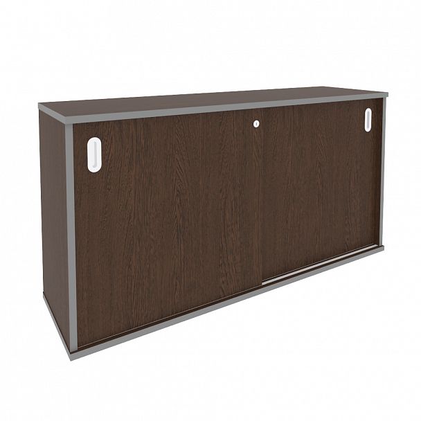 Тумба "Style" Л.ШК-3.2 Т венге - Вид 1