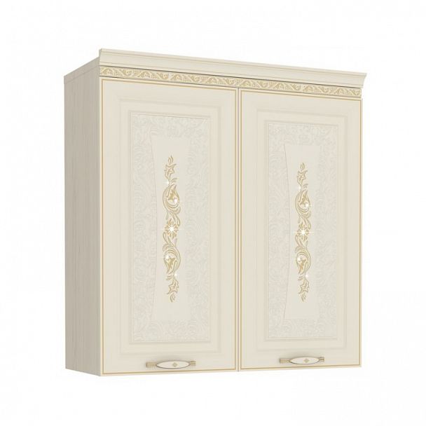 Шкаф "Виктория" 20.11 - Вид 1