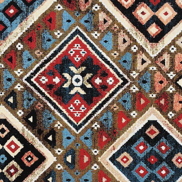 Кресло "Девис 2" красный - Вид 4