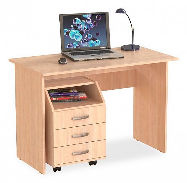 Стол письменный СП-01 - Вид 1