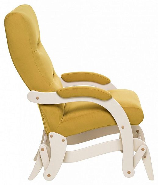 Кресло-качалка Leset Дэми - Вид 3