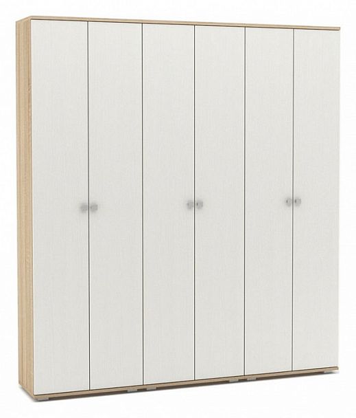 Шкаф платяной Тунис-9 - Вид 1