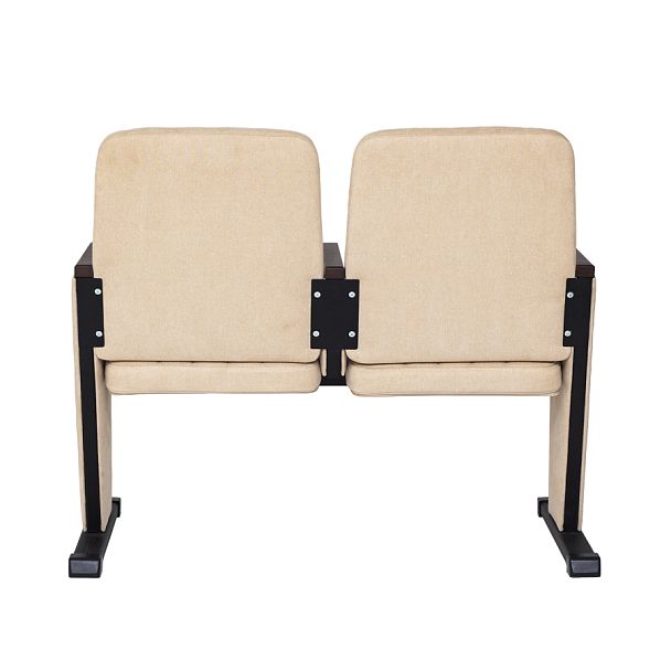 Секция театральная, двухместная - Вид 6