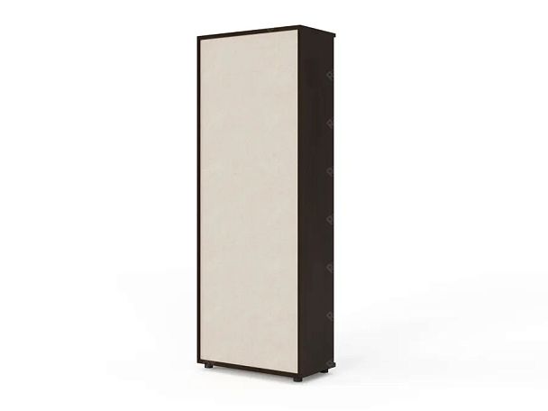 ЛАЙТ / LIGHT RLG038-70x35 Шкаф 4 полки 70x35x183 Венге - Вид 7