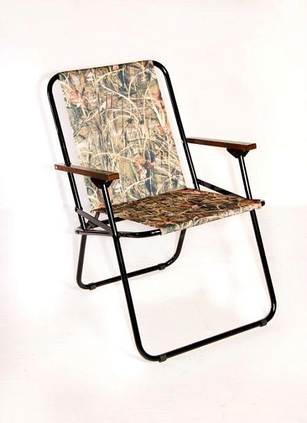 Стул "Кемпинг" Складной - Вид 2