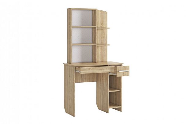 Виктория-1 Трюмо SPV-1.05.1544 дуб сонома - Вид 3