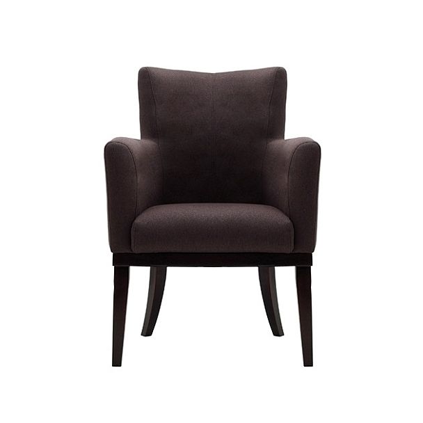 Кресло "Капри C-07/1" на деревянном каркасе - Вид 2