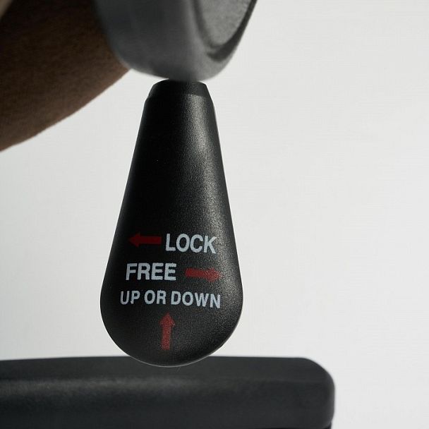 Кресло компьютерное СH747 - Вид 9