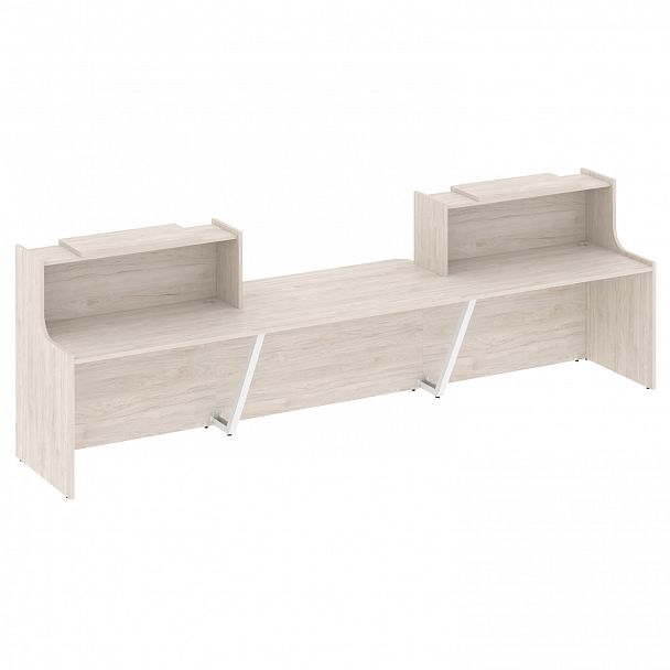 Ресепшн "Onix" O.R-K-18 денвер светлый - Вид 1