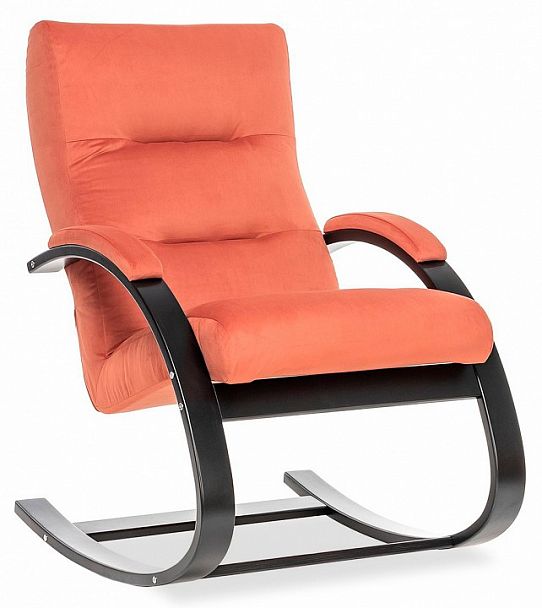 Кресло-качалка Милано - Вид 1