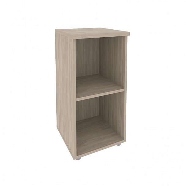 Стеллаж "Onix" O.SU-3 дуб аттик - Вид 1