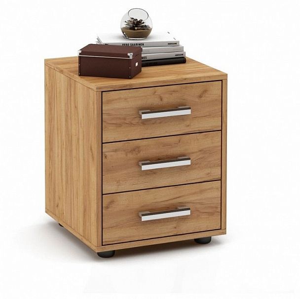 Тумбочка Остин-1 - Вид 1