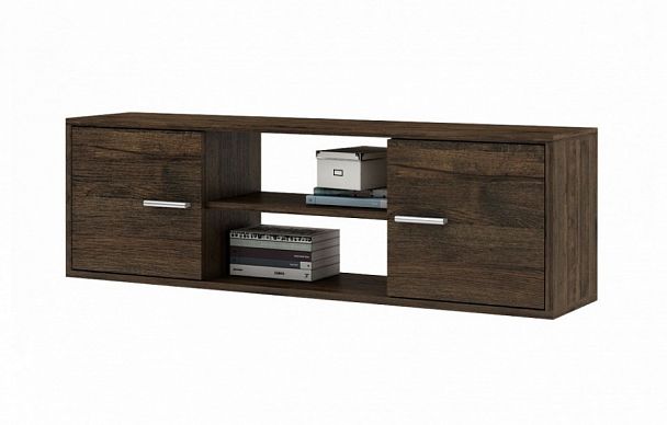 Полка книжная Лаки-4 - Вид 1