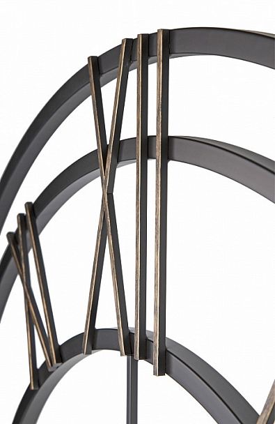 Настенные часы (114 см) TS 9023 - Вид 4