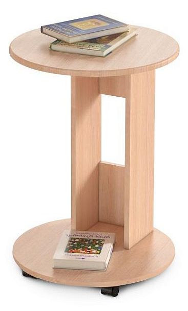 Стол журнальный СЖ-06 - Вид 1