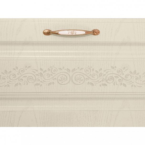 Стол "Оливия Крем" 71.66 - Вид 3