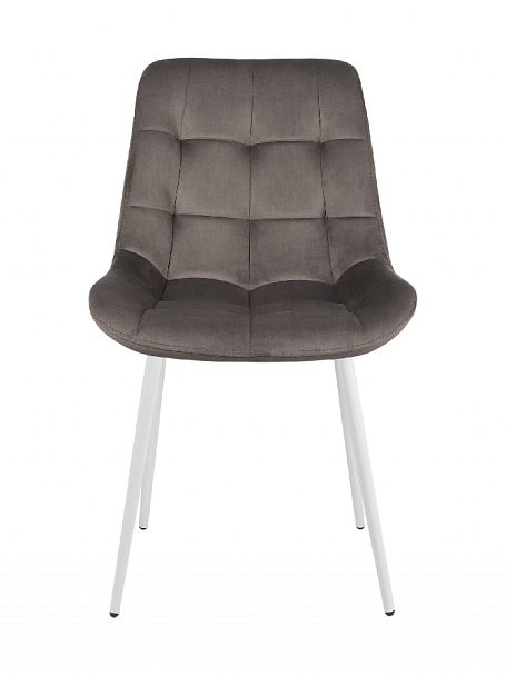 Комплект стульев Эйден, Confetti stone/белый, 4 шт. - Вид 2