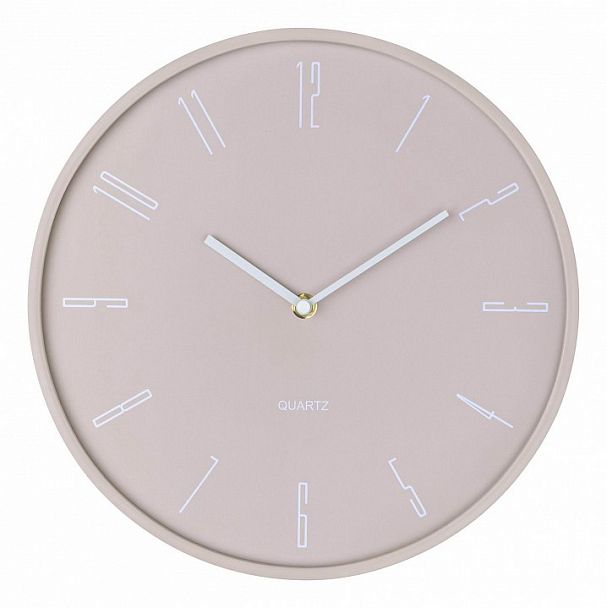 Настенные часы (30x4 см) Aviere 29501 - Вид 1