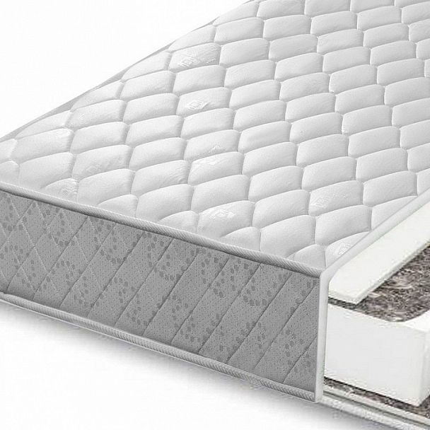 Матрас двуспальный Leset - Вид 4