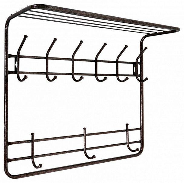 Вешалка-полка ВСП 9 - Вид 1