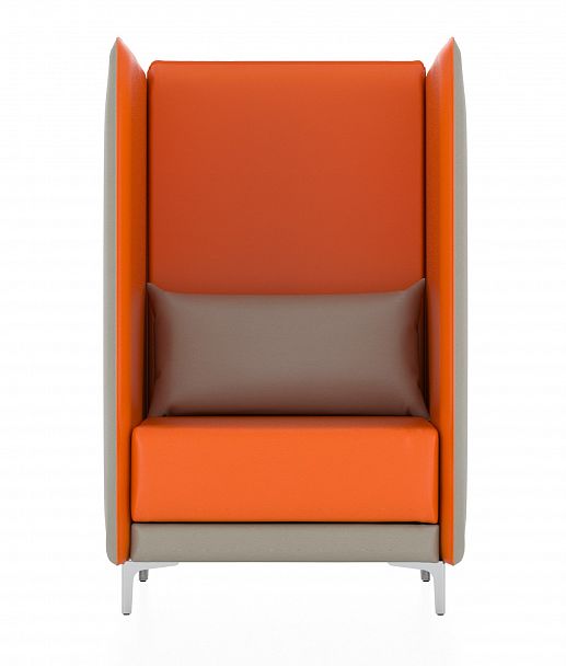 Кресло "Графит В" - Вид 4