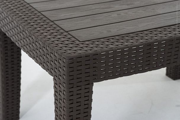 Набор уличный SF2-4P - Вид 3