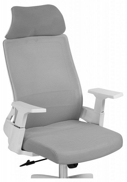 Кресло компьютерное Flok - Вид 6