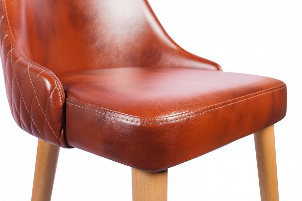 Стул полубарный "Эдгар" - Вид 4