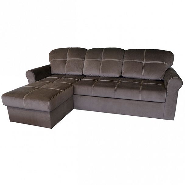 Угловой диван "Орион" - Вид 1