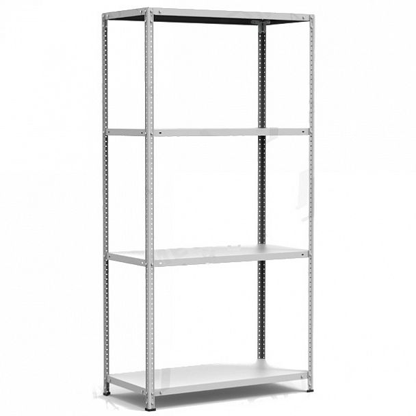 Стеллаж СТФУ 1054-1,8 - Вид 1