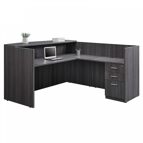 Ресепшн заказной №17 - Вид 1